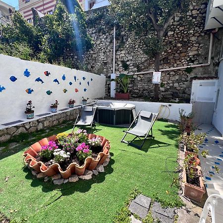 Postcard House Apartment วีโกเอเกวนเซ ภายนอก รูปภาพ