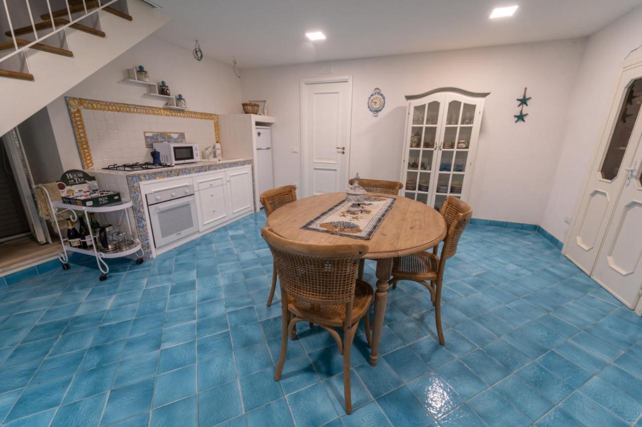 Postcard House Apartment วีโกเอเกวนเซ ภายนอก รูปภาพ