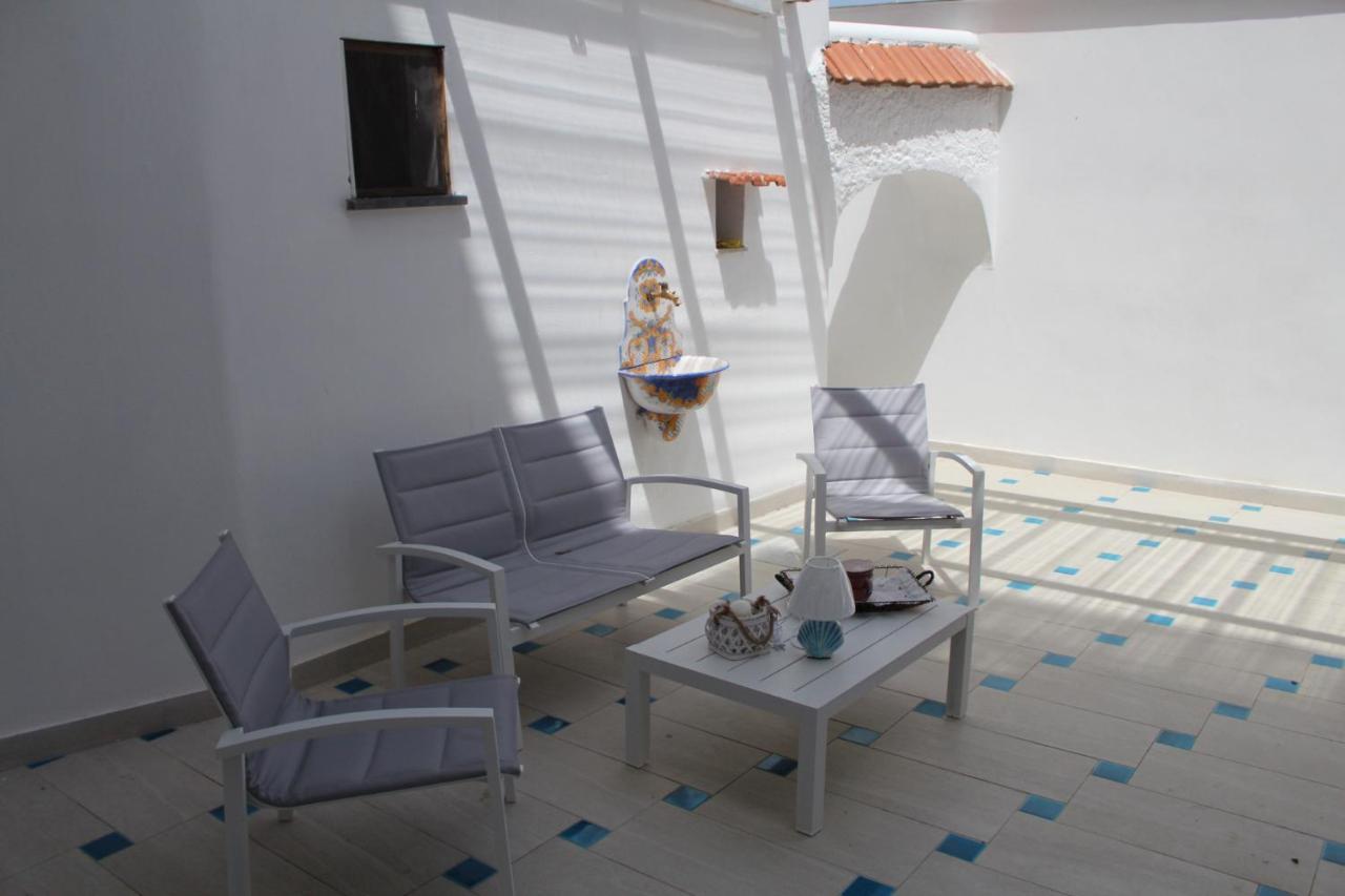 Postcard House Apartment วีโกเอเกวนเซ ภายนอก รูปภาพ