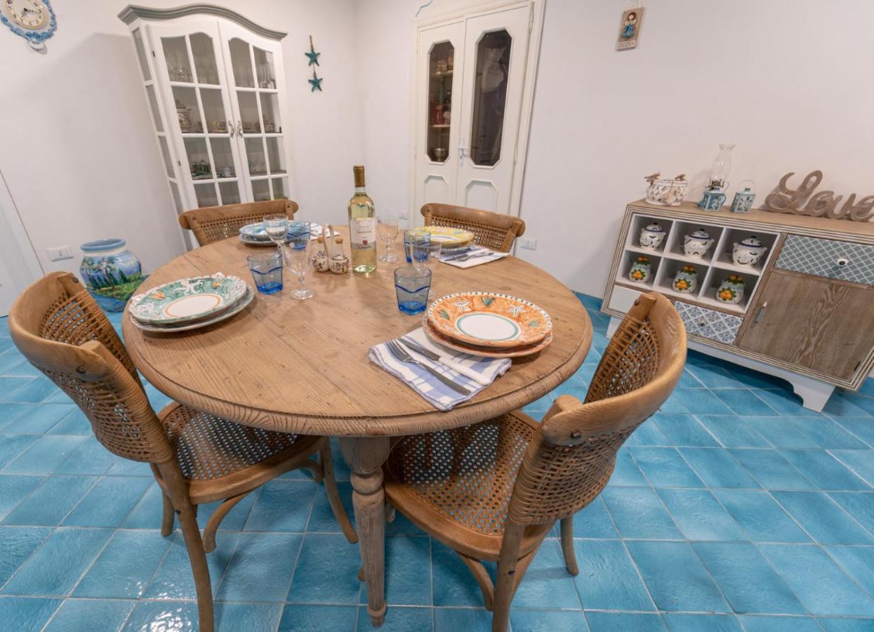 Postcard House Apartment วีโกเอเกวนเซ ภายนอก รูปภาพ