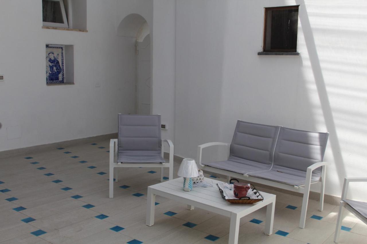 Postcard House Apartment วีโกเอเกวนเซ ภายนอก รูปภาพ