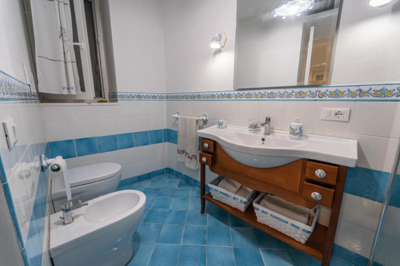 Postcard House Apartment วีโกเอเกวนเซ ภายนอก รูปภาพ