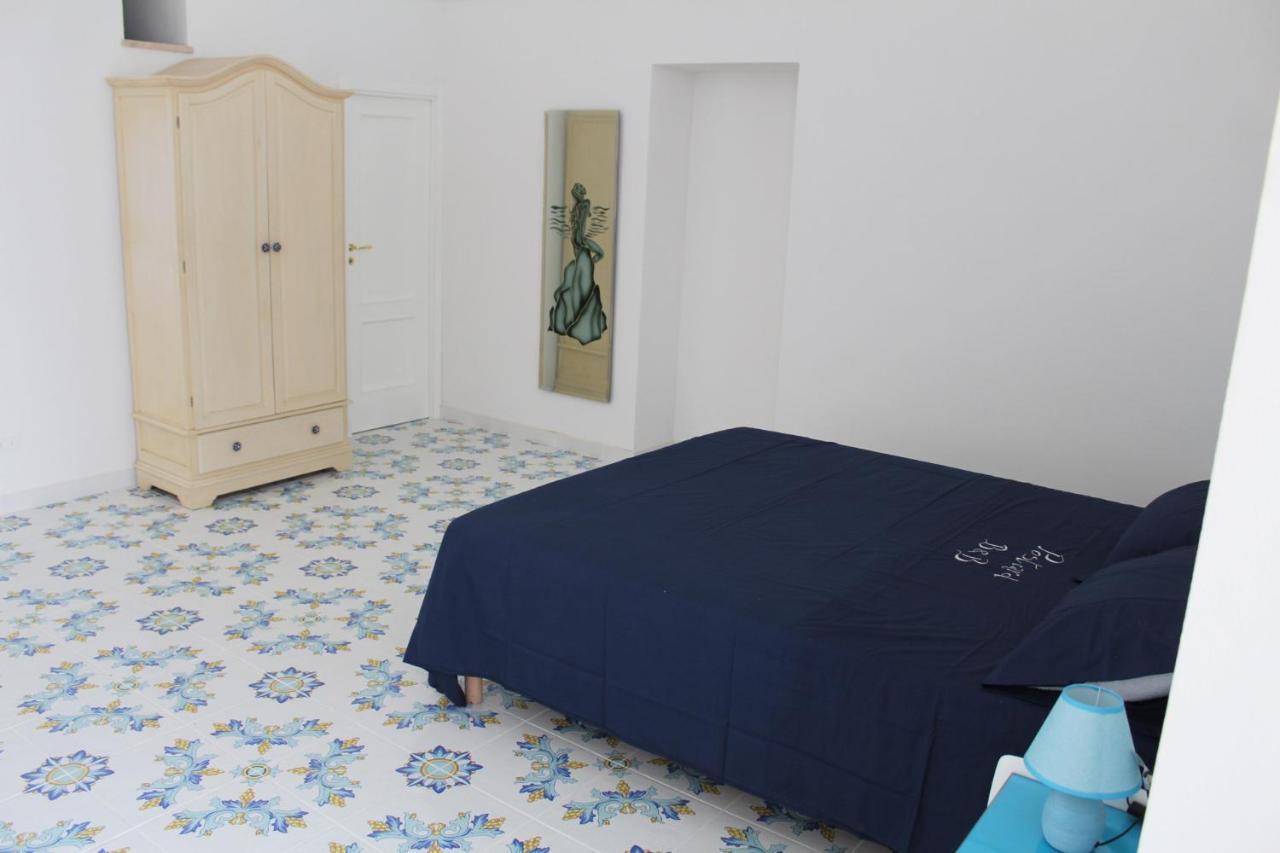 Postcard House Apartment วีโกเอเกวนเซ ภายนอก รูปภาพ