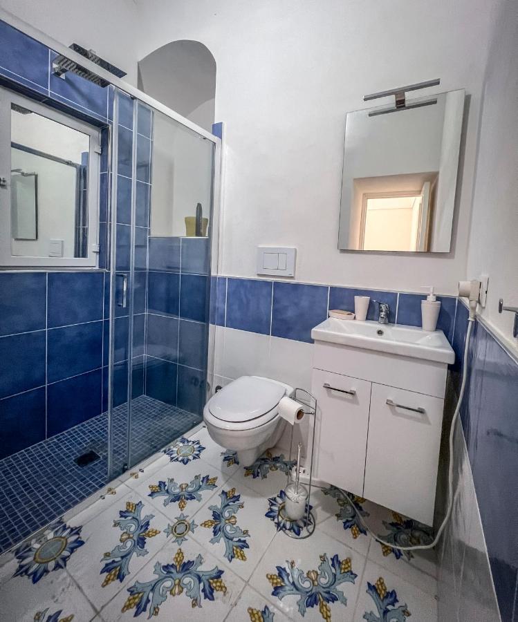 Postcard House Apartment วีโกเอเกวนเซ ภายนอก รูปภาพ