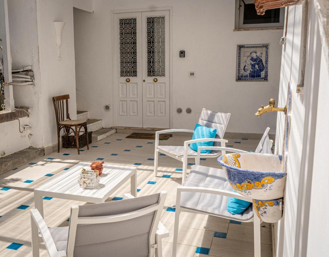 Postcard House Apartment วีโกเอเกวนเซ ภายนอก รูปภาพ