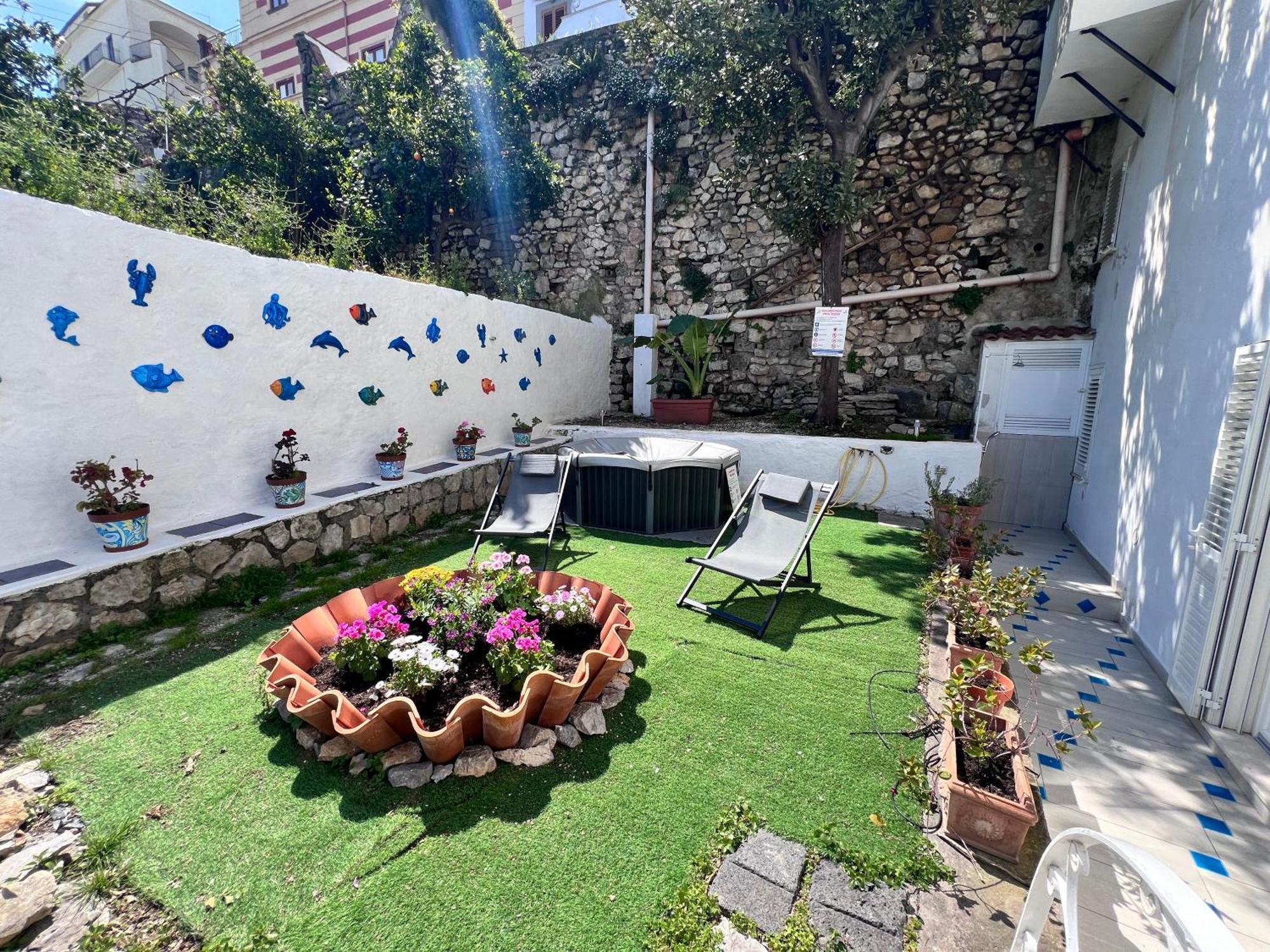 Postcard House Apartment วีโกเอเกวนเซ ภายนอก รูปภาพ